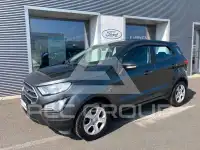 2019 Ford Eco Sport