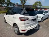2019 Ford Ecosport