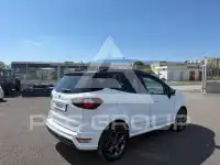 2019 Ford Eco Sport