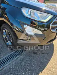 2019 Ford Eco Sport