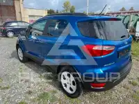 2019 Ford Ecosport