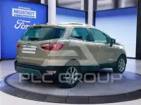 2019 Ford Eco Sport