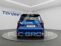 2019 Ford Eco Sport