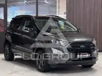 2019 Ford Eco Sport