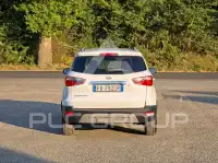 2019 Ford Eco Sport