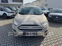 2019 Ford Eco Sport