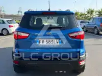 2019 Ford Ecosport