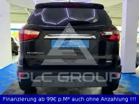 2019 Ford Ecosport