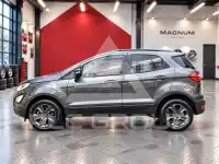 2019 Ford Ecosport