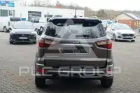 2019 Ford Eco Sport