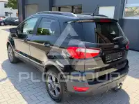 2019 Ford Eco Sport