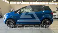 2019 Ford Ecosport