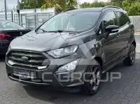 2019 Ford Ecosport