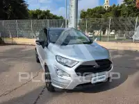 2019 Ford Eco Sport