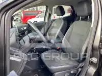 2019 Ford Eco Sport