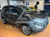 2019 Ford Eco Sport