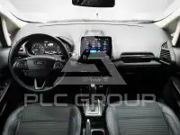 2019 Ford Eco Sport