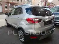 2019 Ford Ecosport