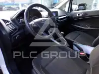 2019 Ford Eco Sport