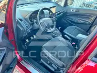 2019 Ford Eco Sport
