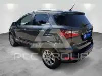 2019 Ford Ecosport
