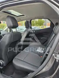 2019 Ford Ecosport