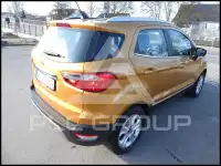 2019 Ford Eco Sport