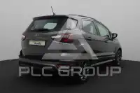 2019 Ford Eco Sport