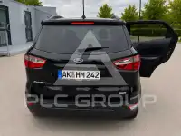 2019 Ford Ecosport