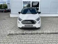 2019 Ford Ecosport
