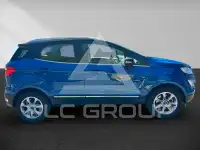 2019 Ford Eco Sport
