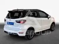 2019 Ford Eco Sport