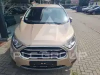 2019 Ford Eco Sport