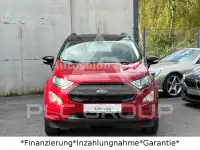 2019 Ford Eco Sport