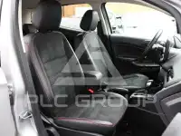 2019 Ford Ecosport