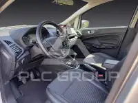 2019 Ford Eco Sport