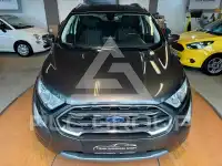 2019 Ford Eco Sport