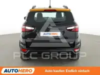 2019 Ford Eco Sport