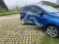 2019 Ford Eco Sport