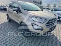 2019 Ford Eco Sport