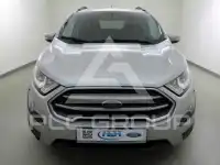 2019 Ford Eco Sport