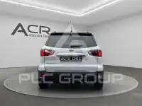2019 Ford Eco Sport