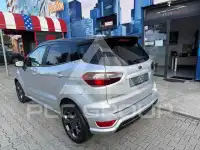 2019 Ford Eco Sport