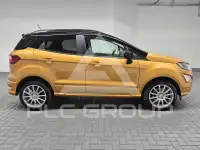 2019 Ford Eco Sport