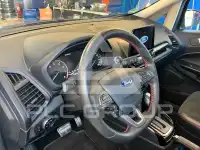 2019 Ford Eco Sport