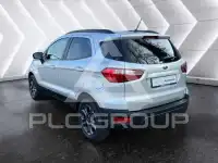 2019 Ford Eco Sport