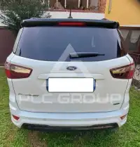 2019 Ford Ecosport