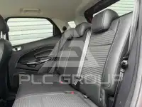 2019 Ford Ecosport