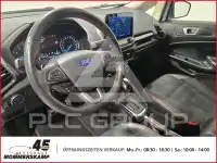 2019 Ford Ecosport