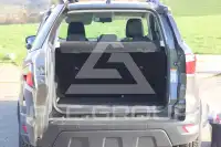 2019 Ford Eco Sport